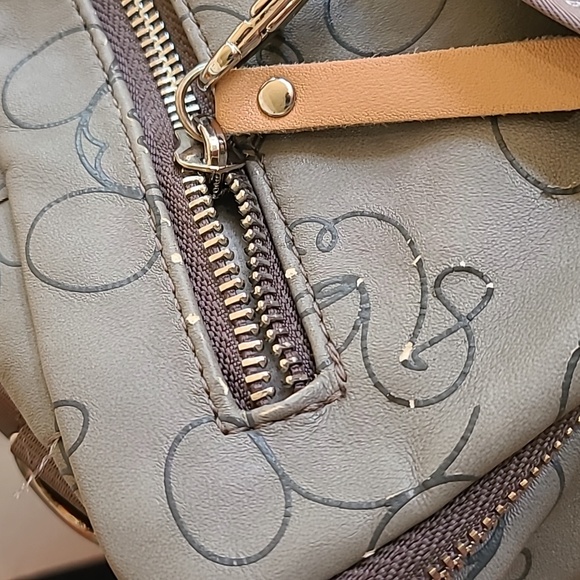 Petunia Pickle Bottom- Method Backpack Disney Love Mickey - Picture 11 of 16